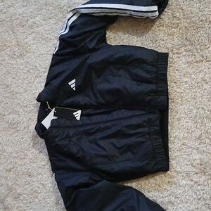 NWT ADIDAS BOMBER
